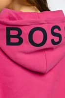 Суитчър/блуза Tadelight | Regular Fit BOSS ORANGE розов