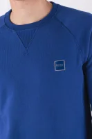 Суитчър/блуза Wyan | Regular Fit BOSS ORANGE синяметличина