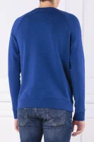 Суитчър/блуза Wyan | Regular Fit BOSS ORANGE синяметличина