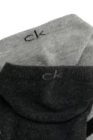 Чорапи/терлици Calvin Klein сив