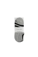 Чорапи/терлици Calvin Klein сив