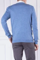 Пуловер Damien | Regular Fit Joop! син