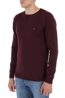 Пуловер | Regular Fit GUESS бордо