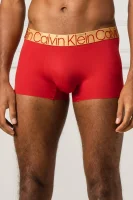 Боксерки Calvin Klein Underwear червен