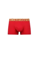 Боксерки Calvin Klein Underwear червен