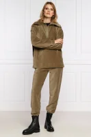 Суитчър/блуза DANZANTE | Regular Fit MAX&Co. каки