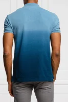 Поло/тениска с яка | Custom slim fit | pique POLO RALPH LAUREN син