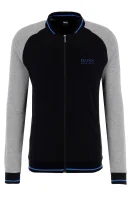 Суитчър/блуза Authentic Jacket C | Regular Fit BOSS BLACK черен