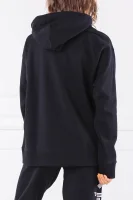 Суитчър/блуза | Oversize fit Kenzo черен