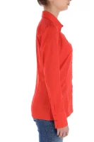 Риза Etrixe1 | Slim Fit HUGO червен