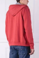 Суитчър/блуза ESSENTIAL | Regular Fit Tommy Jeans червен