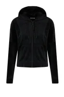 Суитчър/блуза | Regular Fit DKNY Sport черен