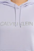 Суитчър/блуза | Regular Fit Calvin Klein Performance 	лавандула	