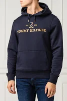 Суитчър/блуза ICON | Regular Fit Tommy Hilfiger тъмносин