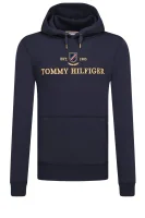 Суитчър/блуза ICON | Regular Fit Tommy Hilfiger тъмносин