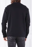 Суитчър/блуза | Regular Fit Versace Collection черен