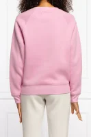 Суитчър/блуза | Regular Fit UGG розов
