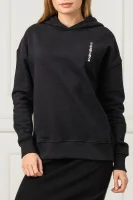 Суитчър/блуза Tariva | Regular Fit BOSS ORANGE черен
