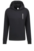Суитчър/блуза Tariva | Regular Fit BOSS ORANGE черен