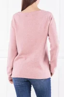 Пуловер | Regular Fit Marc O' Polo пудренорозов
