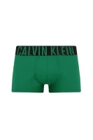 Bokserki Calvin Klein Underwear зелен