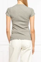 Тениска | Slim Fit POLO RALPH LAUREN сив