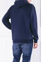 Суитчър/блуза TJM TOMMY CLASSICS H | Regular Fit Tommy Jeans тъмносин
