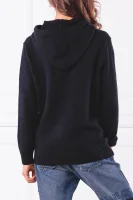 Пуловер | Regular Fit POLO RALPH LAUREN черен