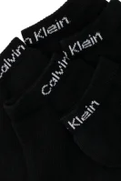 Чорапи 6-pack DIEGO Calvin Klein черен