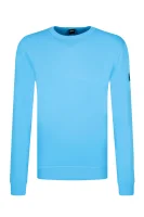 Суитчър/блуза Walkup | Regular Fit BOSS ORANGE син