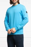 Суитчър/блуза Walkup | Regular Fit BOSS ORANGE син