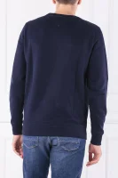 Суитчър/блуза TJM ESSENTIAL GRAPHI | Regular Fit Tommy Jeans тъмносин
