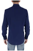 Риза | Regular Fit Tommy Tailored тъмносин