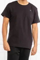 Тениска | Regular Fit G- Star Raw черен