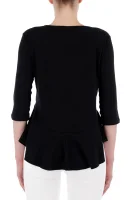 Блуза DORA | Regular Fit MAX&Co. черен