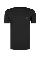 Тениска Mix&Match | Regular Fit BOSS BLACK черен