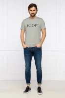 Тениска Alerio | Regular Fit Joop! сив