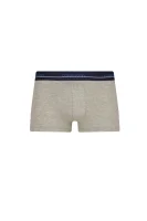Боксерки 3-pack Calvin Klein Underwear сив