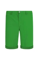Шорти Bright-D | Regular Fit BOSS GREEN зелен