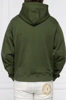 Суитчър/блуза | Regular Fit Kenzo зелен