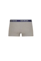 Боксерки 3-pack Guess Underwear тъмносин