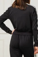 Суитчър/блуза | Regular Fit Guess Underwear черен