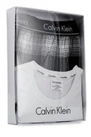 Пижама | Regular Fit Calvin Klein Underwear тъмносин