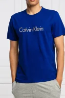 Тениска | Regular Fit Calvin Klein Underwear синяметличина
