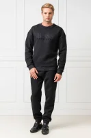 Суитчър/блуза | Regular Fit BOSS BLACK черен