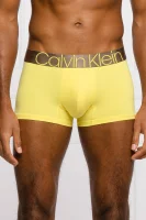 Боксерки Calvin Klein Underwear жълт