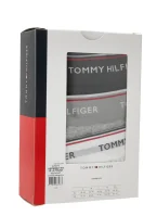 Боксерки 3-pack Tommy Hilfiger черен