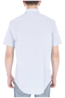 Риза CLASSIC STRIPE | Regular Fit Tommy Hilfiger син