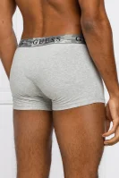 Боксерки 3-pack Guess Underwear черен