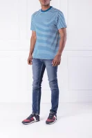 Тениска TJM TOMMY CLASSICS | Regular Fit Tommy Jeans син